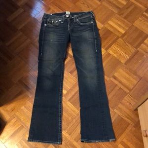 EUC True Religion Jeans